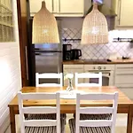Imperial 110 M2, 4 Rooms, Old Town, 300m Wawel, Breakfest * 克拉科夫