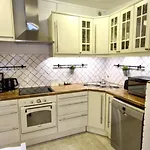 Imperial 110 M2, 4 Rooms, Old Town, 300m Wawel, Breakfest 公寓 克拉科夫