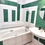 公寓 Imperial 110 M2, 4 Rooms, Old Town, 300m Wawel, Breakfest *