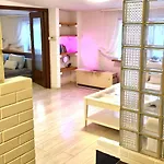 Imperial 110 M2, 4 Rooms, Old Town, 300m Wawel, Breakfest
