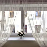 Imperial 110 M2, 4 Rooms, Old Town, 300m Wawel, Breakfest 公寓 克拉科夫