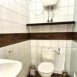 Imperial 110 M2, 4 Rooms, Old Town, 300m Wawel, Breakfest 克拉科夫