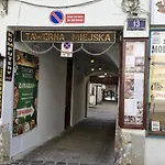 公寓 Imperial 110 M2, 4 Rooms, Old Town, 300m Wawel, Breakfest *