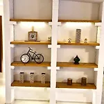 公寓 Imperial 110 M2, 4 Rooms, Old Town, 300m Wawel, Breakfest 克拉科夫