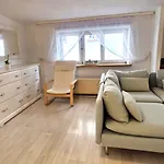 Imperial 110 M2, 4 Rooms, Old Town, 300m Wawel, Breakfest 公寓 克拉科夫