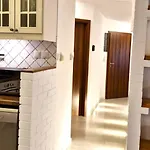 公寓 Imperial 110 M2, 4 Rooms, Old Town, 300m Wawel, Breakfest