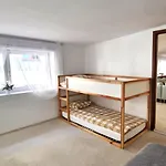 公寓 Imperial 110 M2, 4 Rooms, Old Town, 300m Wawel, Breakfest 克拉科夫