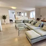 Imperial 110 M2, 4 Rooms, Old Town, 300m Wawel, Breakfest *