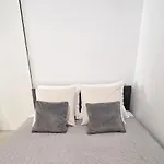 Imperial 110 M2, 4 Rooms, Old Town, 300m Wawel, Breakfest 克拉科夫