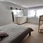 Imperial 110 M2, 4 Rooms, Old Town, 300m Wawel, Breakfest 公寓