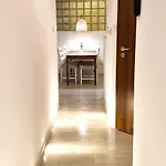 公寓 Imperial 110 M2, 4 Rooms, Old Town, 300m Wawel, Breakfest 克拉科夫