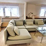 Imperial 110 M2, 4 Rooms, Old Town, 300m Wawel, Breakfest 公寓 *