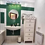 Imperial 110 M2, 4 Rooms, Old Town, 300m Wawel, Breakfest 公寓 克拉科夫
