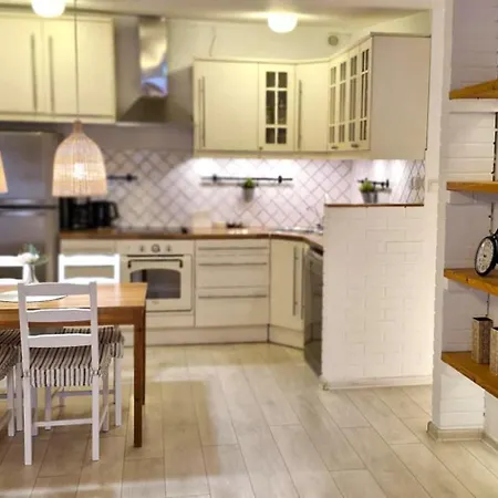 Imperial 110 M2, 4 Rooms, Old Town, 300m Wawel, Breakfest * 克拉科夫