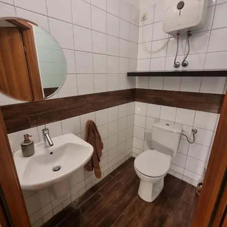 Imperial 110 M2, 4 Rooms, Old Town, 300m Wawel Apartment Krakow