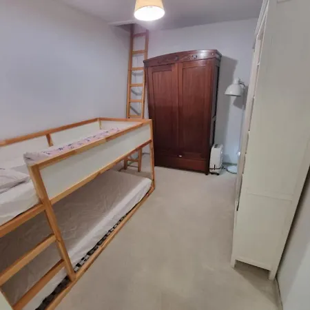 Apartment Imperial 110 M2, 4 Rooms, Old Town, 300m Wawel Krakow