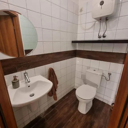 Imperial 110 M2, 4 Rooms, Old Town, 300m Wawel Apartment