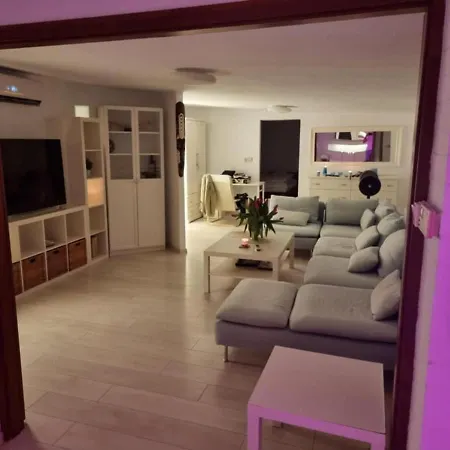 Apartment Imperial 110 M2, 4 Rooms, Old Town, 300m Wawel Krakow