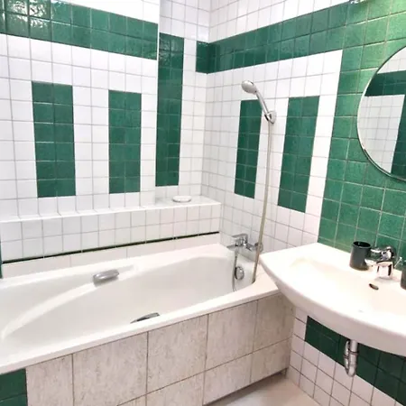 아파트 Imperial 110 M2, 4 Rooms, Old Town, 300m Wawel *