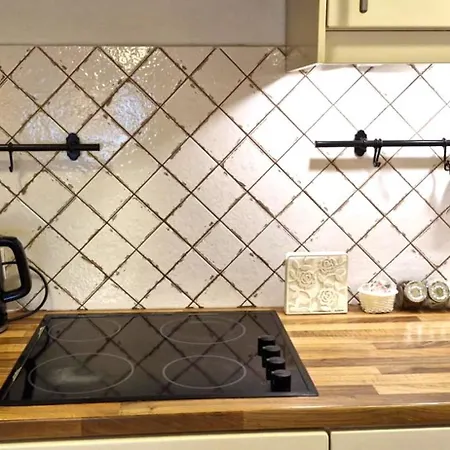 Imperial 110 M2, 4 Rooms, Old Town, 300m Wawel Apartment *