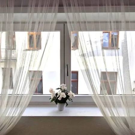 Imperial 110 M2, 4 Rooms, Old Town, 300m Wawel, Free Parking Daire Krakow