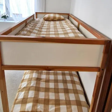 Daire Imperial 110 M2, 4 Rooms, Old Town, 300m Wawel, Free Parking
