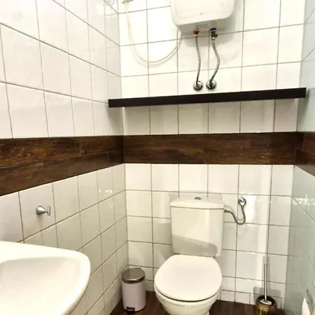 Imperial 110 M2, 4 Rooms, Old Town, 300m Wawel, Free Parking Cracovia