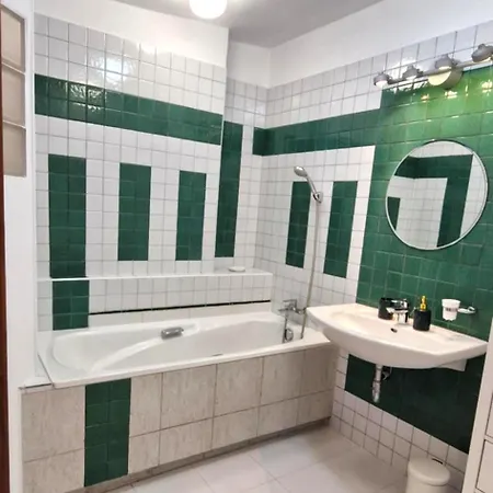 Imperial 110 M2, 4 Rooms, Old Town, 300m Wawel Apartment *