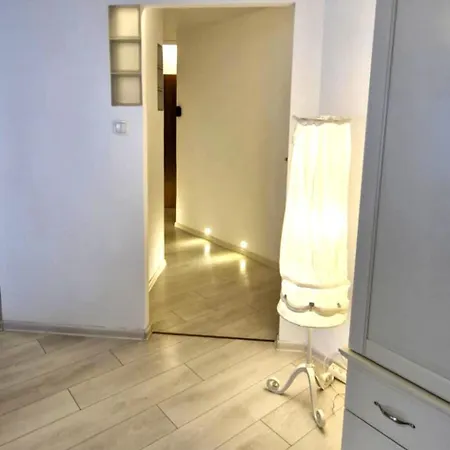 Imperial 110 M2, 4 Rooms, Old Town, 300m Wawel Apartment *