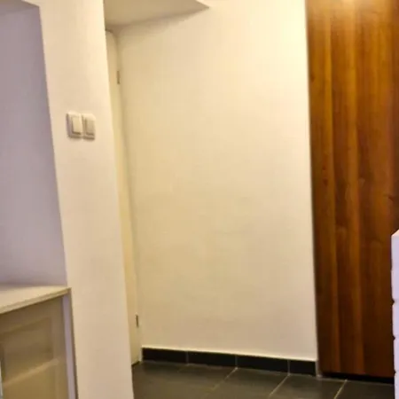 Apartment Imperial 110 M2, 4 Rooms, Old Town, 300m Wawel
