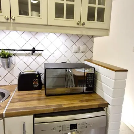 Imperial 110 M2, 4 Rooms, Old Town, 300m Wawel Apartment *