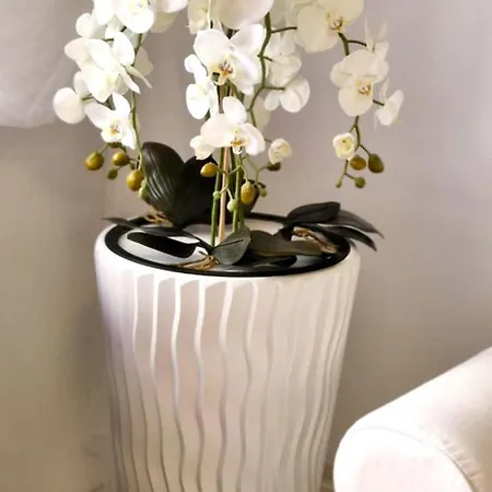 Imperial 110 M2, 4 Rooms, Old Town, 300m Wawel, Breakfest Lägenhet *