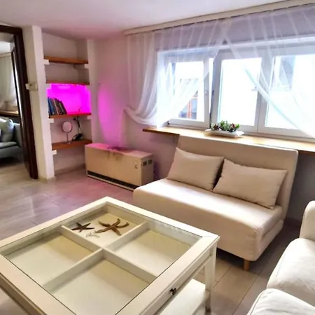 Imperial 110 M2, 4 Rooms, Old Town, 300m Wawel, Breakfest