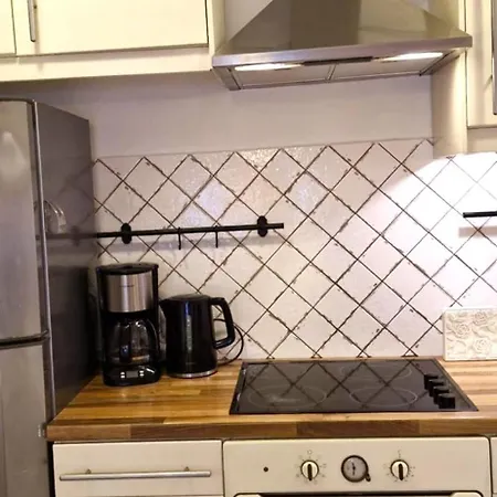 Lägenhet Imperial 110 M2, 4 Rooms, Old Town, 300m Wawel, Breakfest