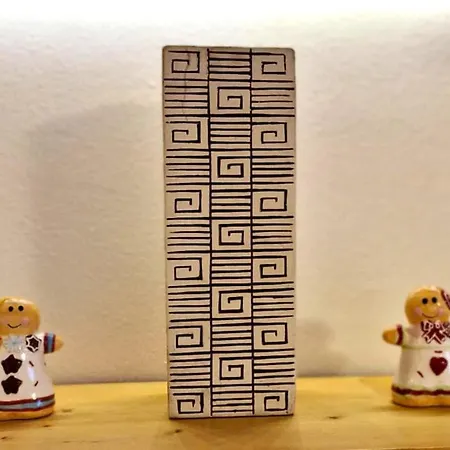 Lägenhet Imperial 110 M2, 4 Rooms, Old Town, 300m Wawel, Breakfest Kraków