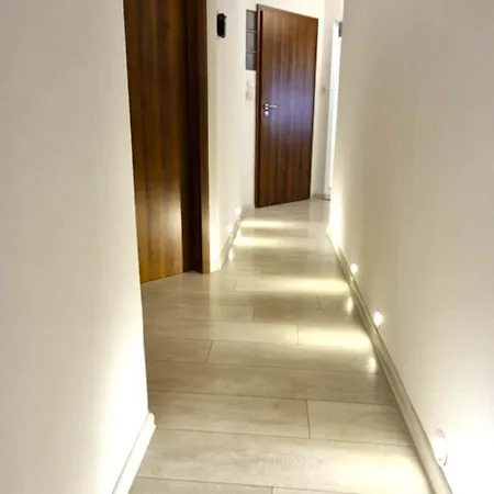 Imperial 110 M2, 4 Rooms, Old Town, 300m Wawel, Breakfest * Kraków