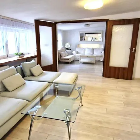 Imperial 110 M2, 4 Rooms, Old Town, 300m Wawel, Breakfest *