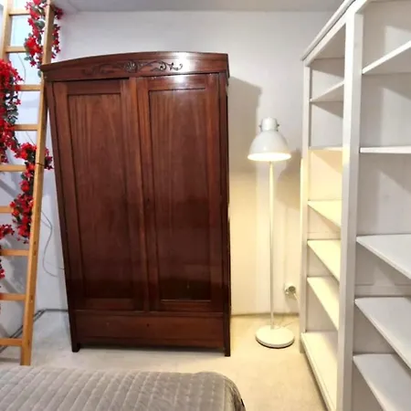 Imperial 110 M2, 4 Rooms, Old Town, 300m Wawel, Breakfest