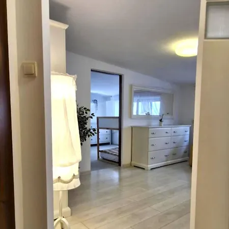 Imperial 110 M2, 4 Rooms, Old Town, 300m Wawel, Free Parking