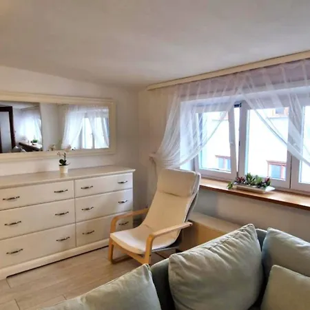 Imperial 110 M2, 4 Rooms, Old Town, 300m Wawel, Free Parking